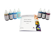 Vital Stain Kit, 7-Bottle Set