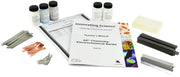 Electrochemical Series and Standard Electrode Potentials AP Chemistry Kit