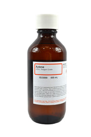 Xylene Reagent for Histology and Microscopy, 500mL