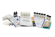 Science in the Kitchen Chromatography and Titration Distance Learning Kit