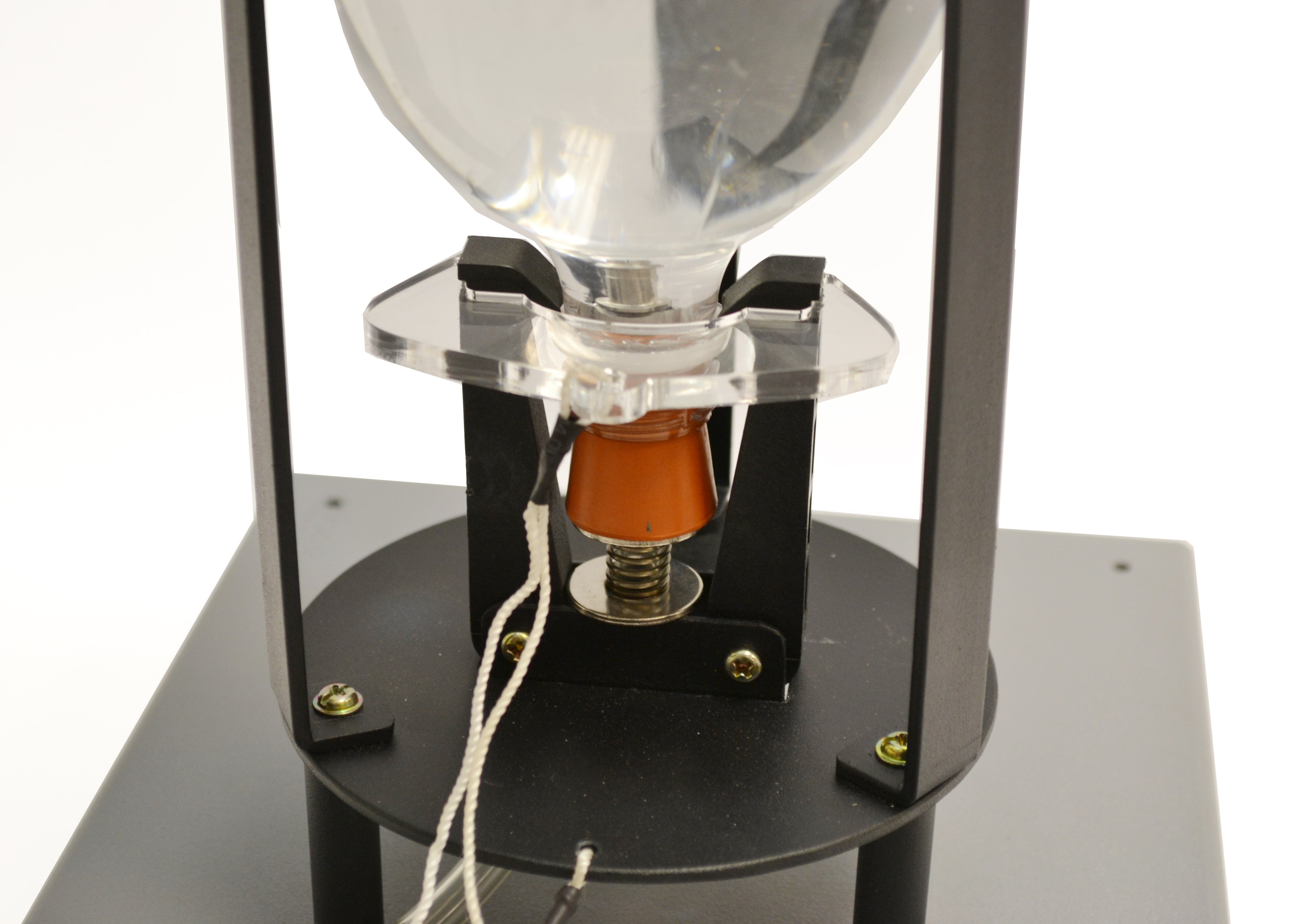 Bottle Rocket Launching Platform for 2L Soda Bottles