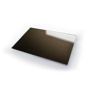 Acrylic Plastic Mirror Sheet for Science Experiments, 150 x 225mm