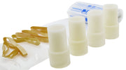 14-Piece Manual Spirometry Lung Volume Kit