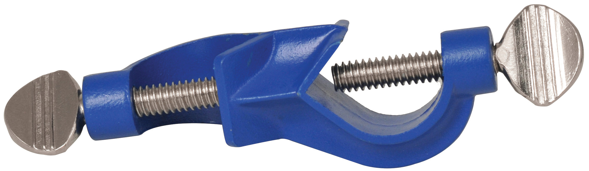 Heavy Duty Right Angle Boss Head with Powder Coated Zinc Alloy, 16mm Rods