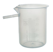 Polypropylene Displacement Vessel
