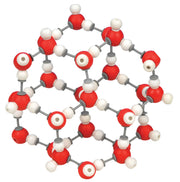 Water Molecular Lattice Model Kit, 199-Piece