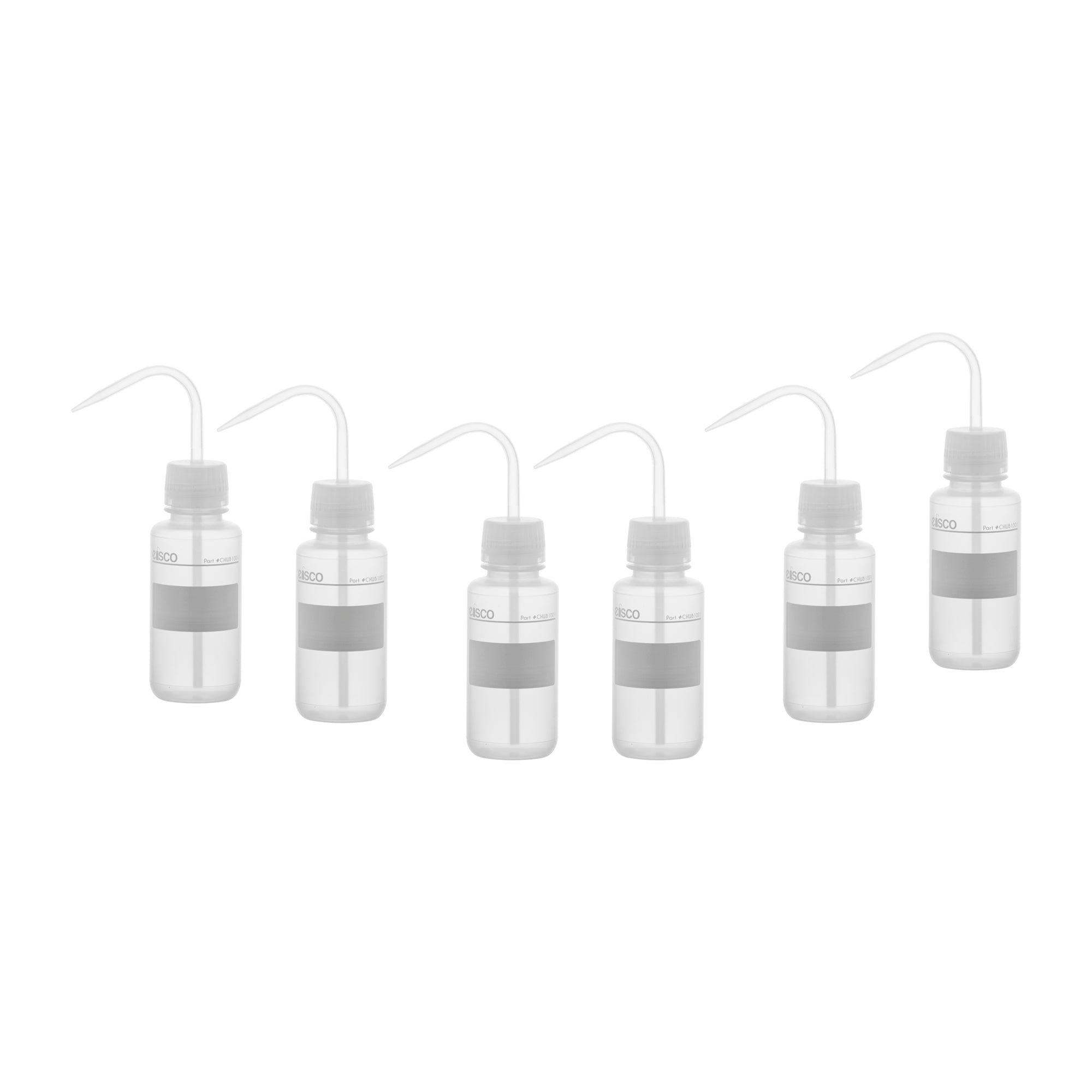 LDPE Wash Bottle, Unlabeled, 250mL