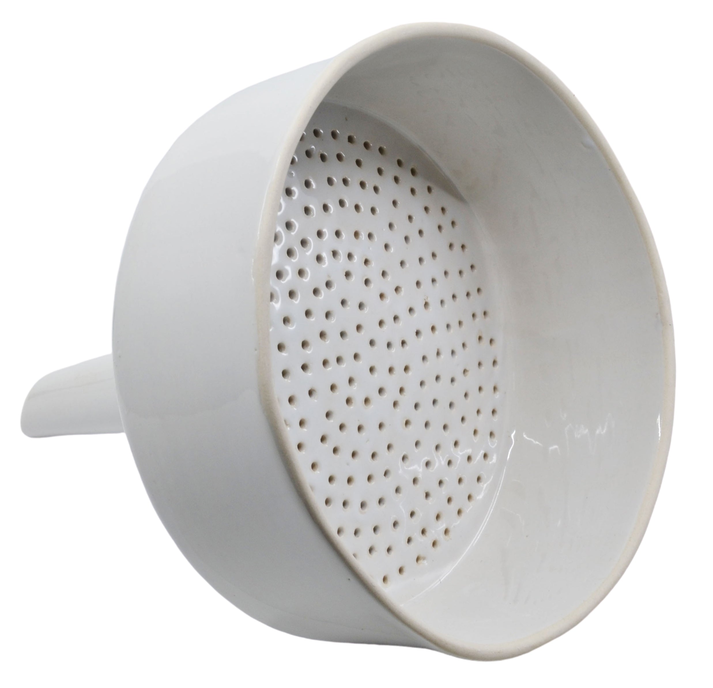 Porcelain Buchner Funnel