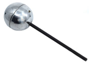 Discharge Wand for Van de Graaff Generator, 13.5" Insulated