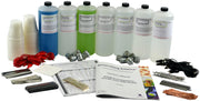 STEM Investigations Create Your Own Power Electrochemical Cell Lab Kit for 15 Groups