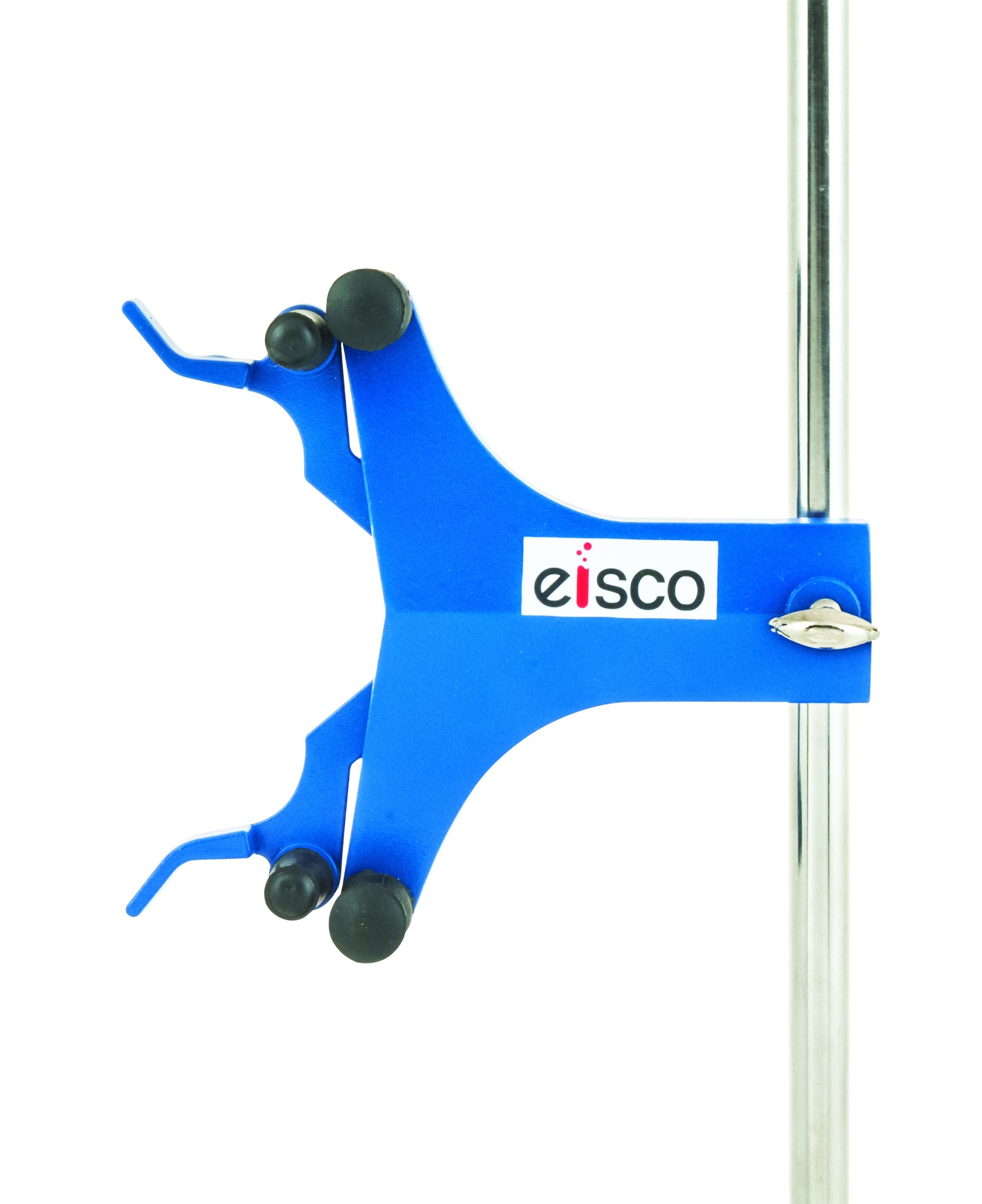 Spring-Loaded Burette Clamp, Single, up to 100mL