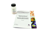 Instant Light Chemiluminescence Powder Chemistry Demonstration