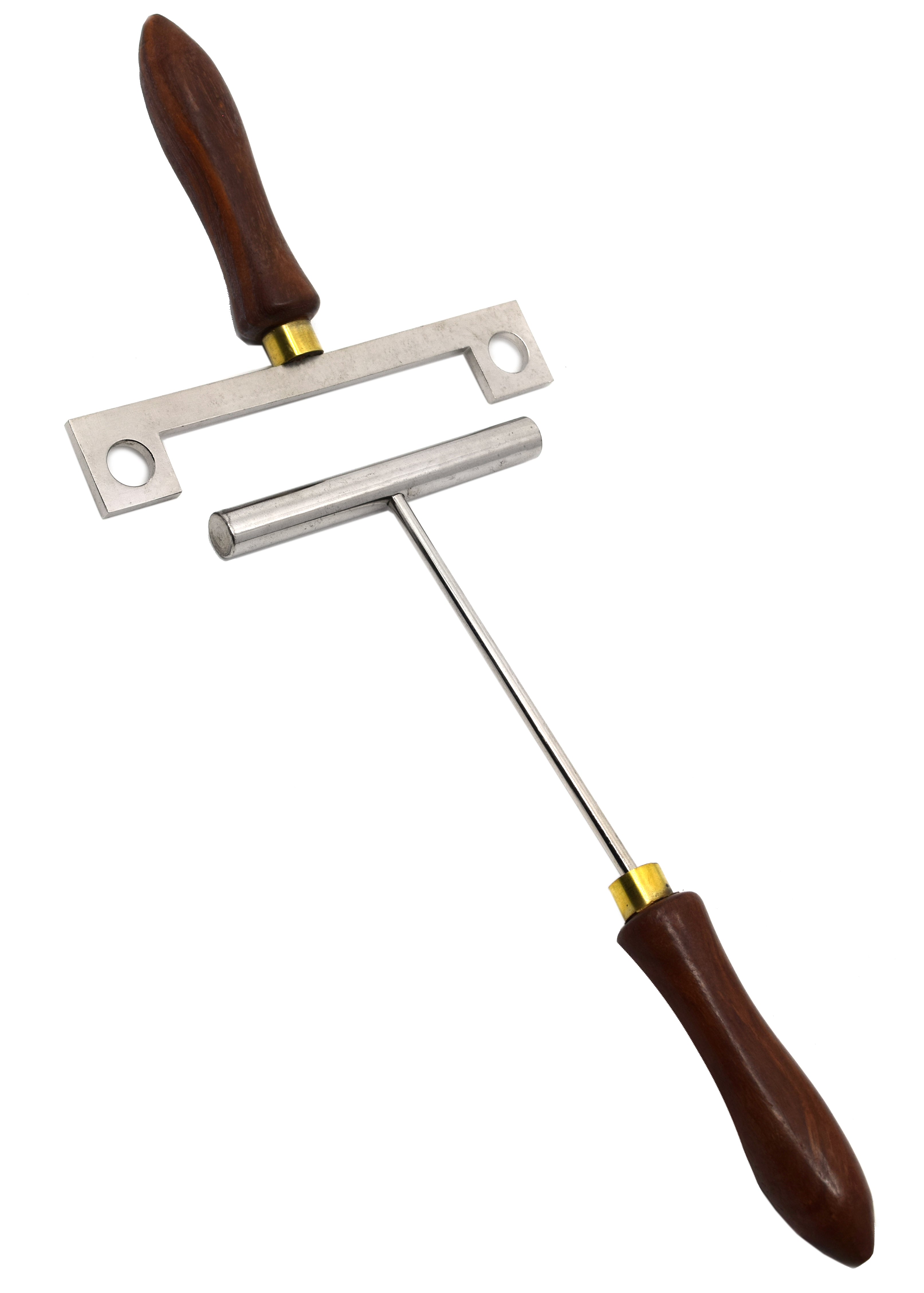 Bar and Gauge Thermal Expansion Apparatus