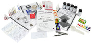 Who Stole the Gold Comprehensive Forensic Analysis Kit for 15 Groups