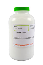 Laboratory Grade Urea Crystals, 500g