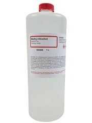 Methanol, Absolute, 1L ?Çô Histology Grade for Tissue Dehydration and Staining