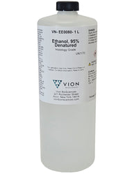 Ethanol 95% Denatured, Histology Grade