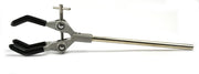 3-Prong Powder-Coated Clamp, 10" Length