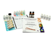Introduction to Chemical Equations Small Group Learning Kit