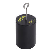 Spare 500g Iron Hooked Weight with Retractable Hook