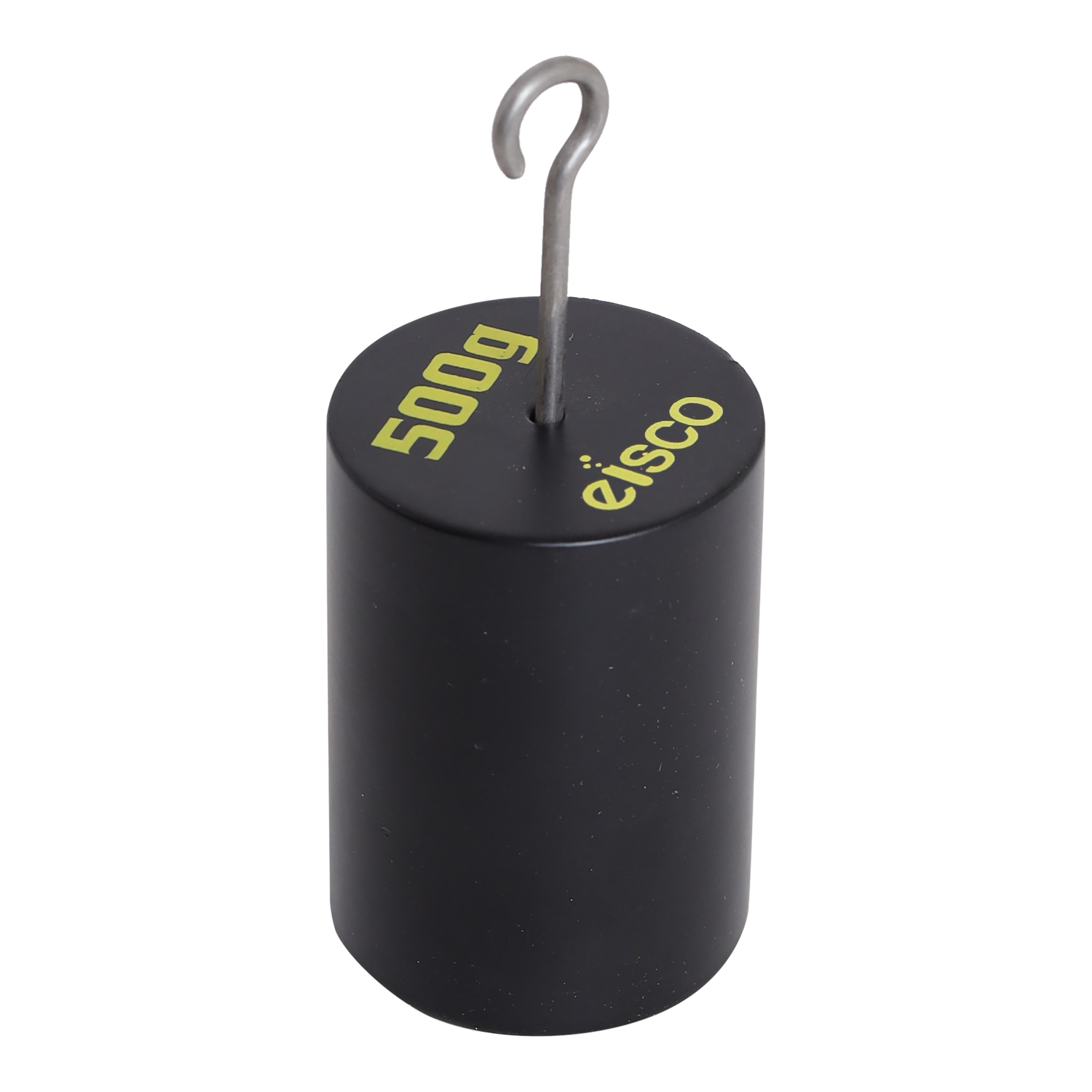 Spare 500g Iron Hooked Weight with Retractable Hook