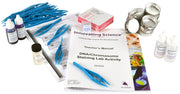 DNA and Chromosome Staining Plant Mitosis Lab Kit for 15 Groups
