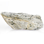 Raw Mica Schist Metamorphic Rock Hand Sample, Approx 3 inch