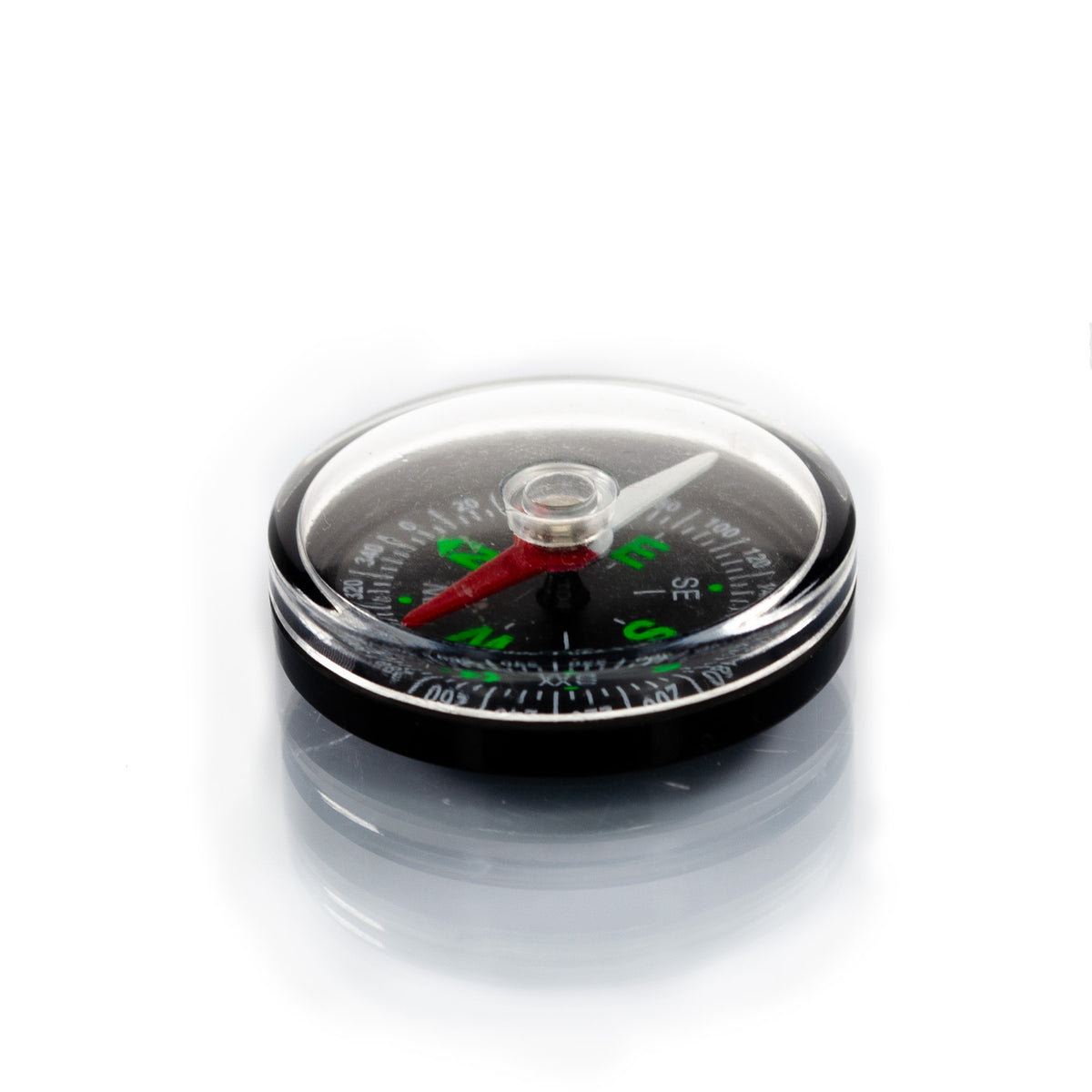 Lab Compas Plotting Compass with Plastic Base, 35mm – The Lab Stockroom