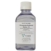 Phosphate Buffered Saline (PBS), 1X Ready-to-Use