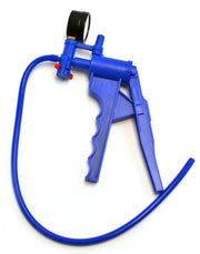 Handheld Vacuum Pump with Gauge