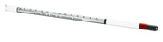 Universal Laboratory Hydrometer with Case, 0.700-2.000 SG