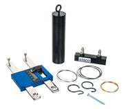 Young's Modulus Tensile Elasticity Apparatus Kit