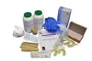 Forensic Dental Analysis Kit for 30 Student Groups
