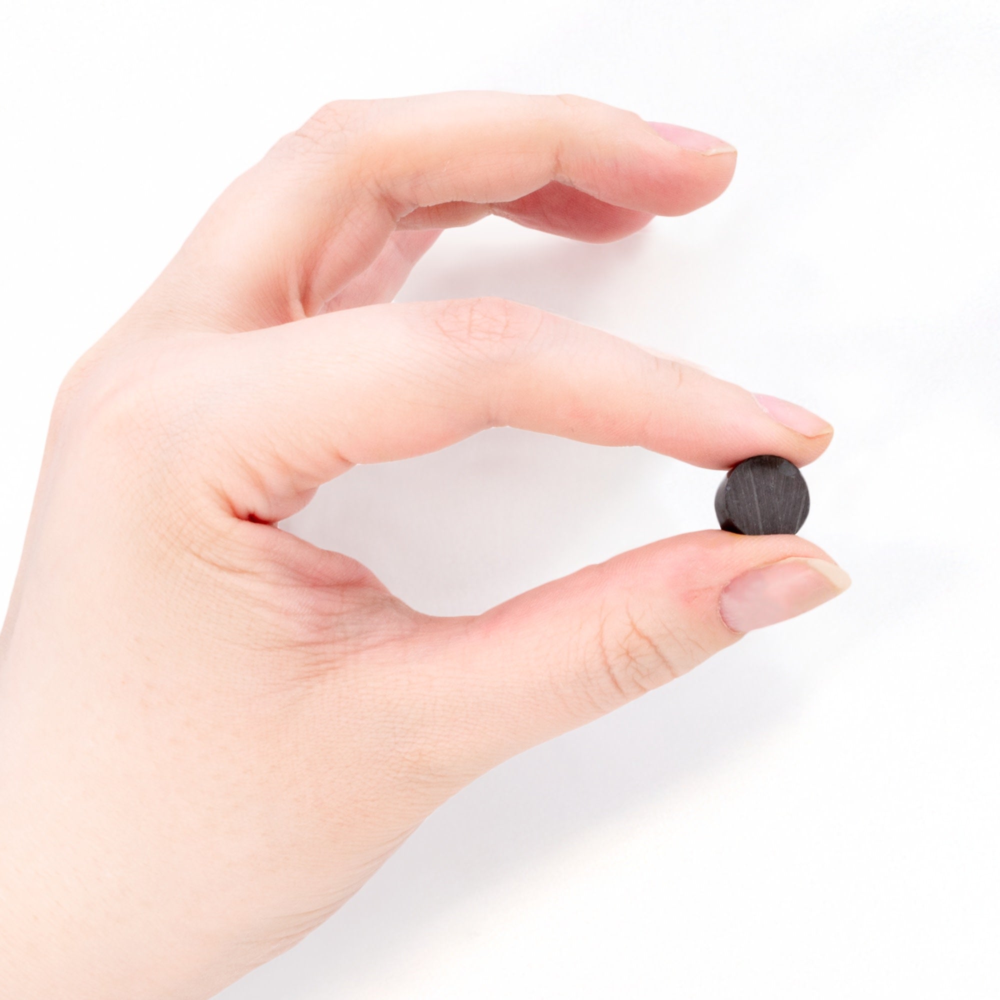 Ceramic Disc Magnet, 12 x 6mm, 6-Pack