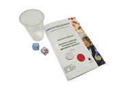 Introduction to Mendelian Genetics Distance Learning Kit