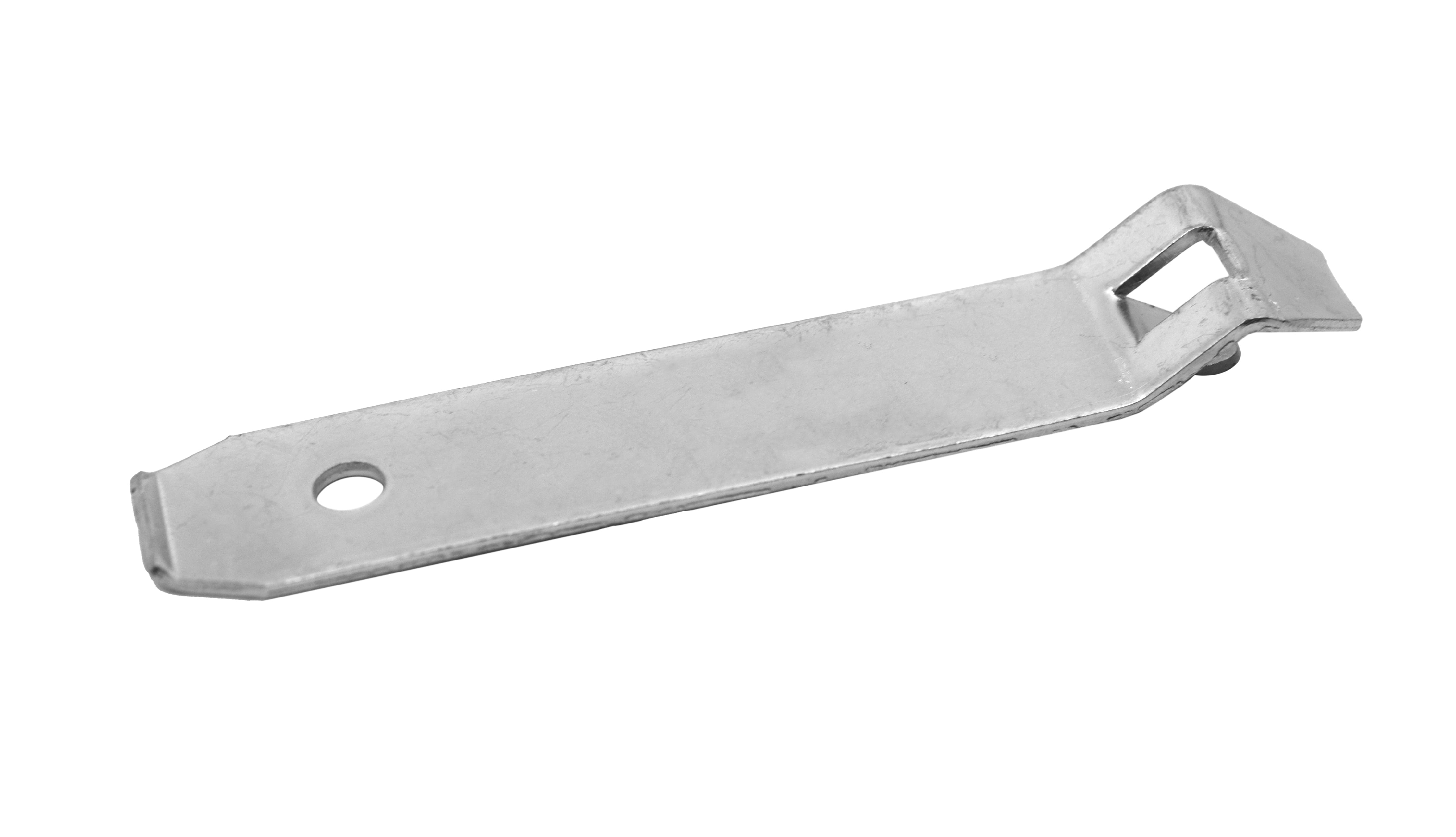Steel Paint Can Opener and Closer Tool