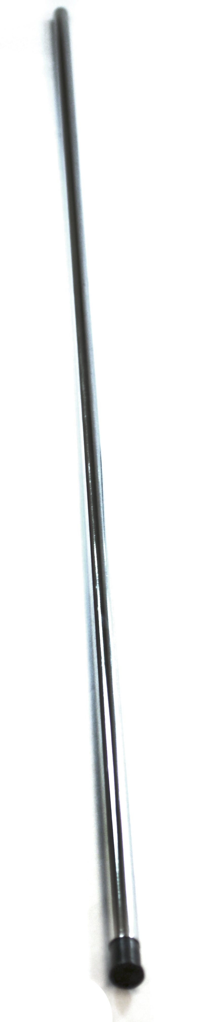 Stainless Steel Retort Stand Rod with 10x1.5mm Thread