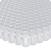 1000-Bulk Pack Autoclavable Narrow Mouth Polypropylene Reagent Bottles, 30mL, 0-135°C