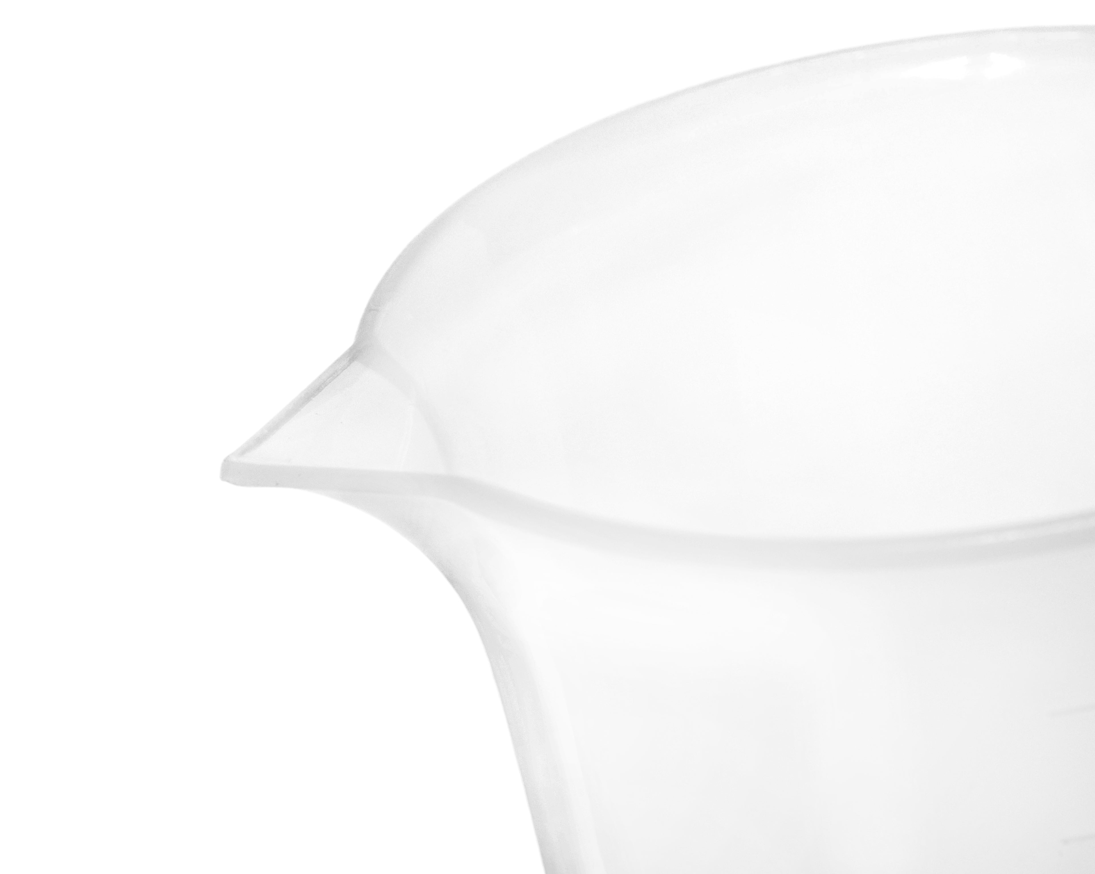 Polypropylene Measuring Pitcher, 2000mL