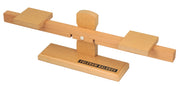 Simple Machines Fulcrum Balance Model