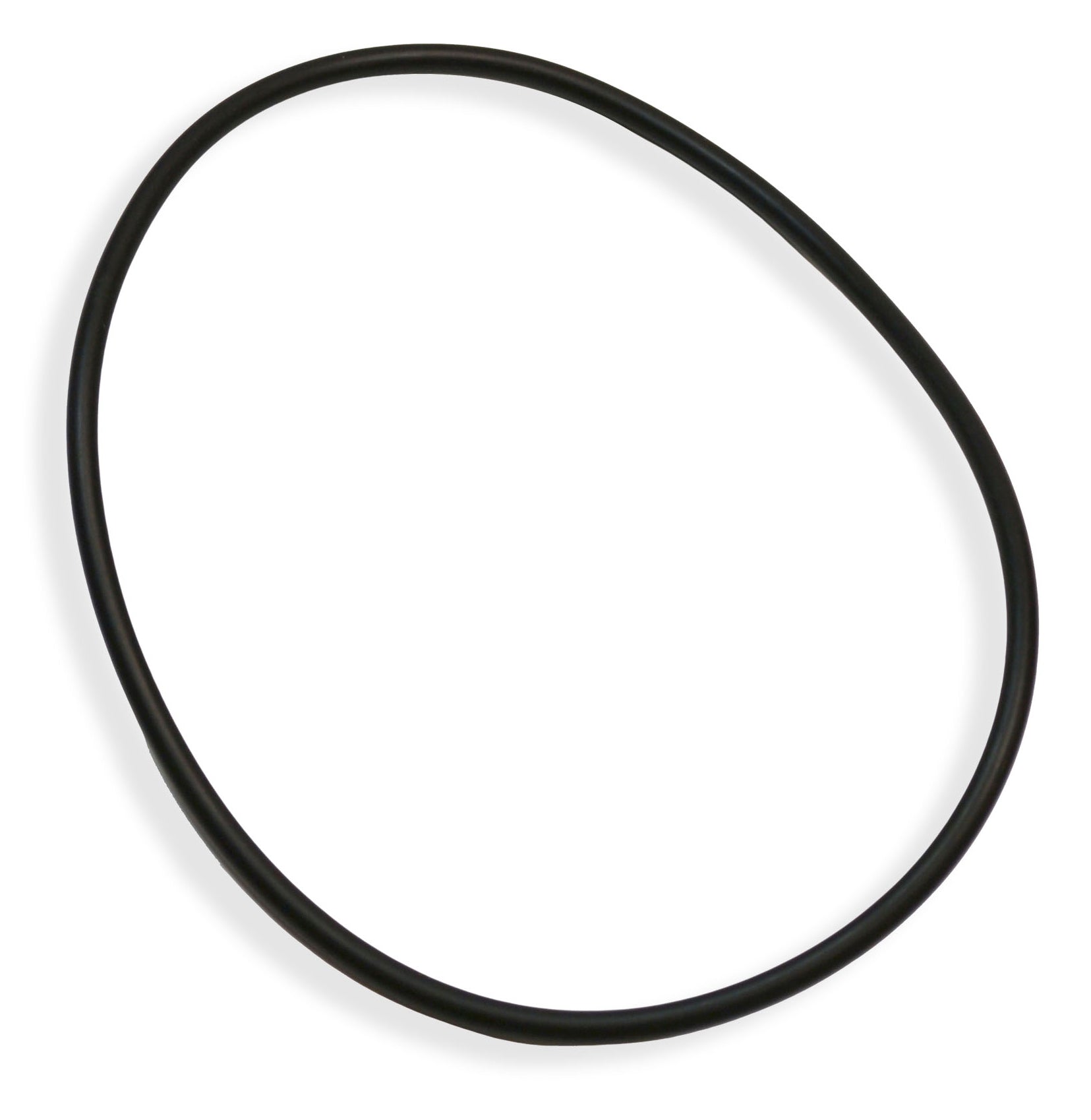 Spare Rubber Belts for Wimshurst Machine, 2-Pack