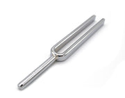 Chrome-Plated Steel Tuning Fork