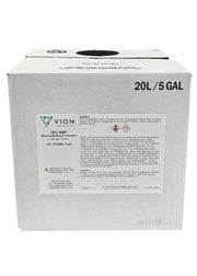 10% Neutral Buffered Formalin Bulk Tissue Preservation Fixative, 5 Gallon