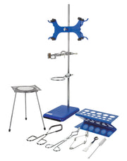 13-Piece Laboratory Starter Kit