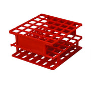3-Tier Test Tube Stand for 36 Tubes, 0.75" Slots