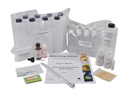 Water Quality Analysis Kit