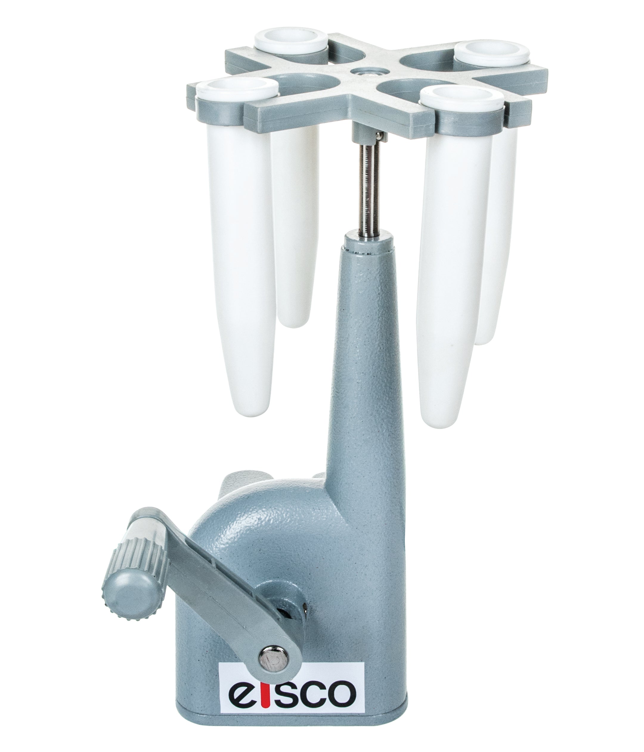 Hand-Crank Centrifuge, 4 Tubes