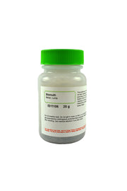 Laboratory Grade Elemental Bismuth, 25g