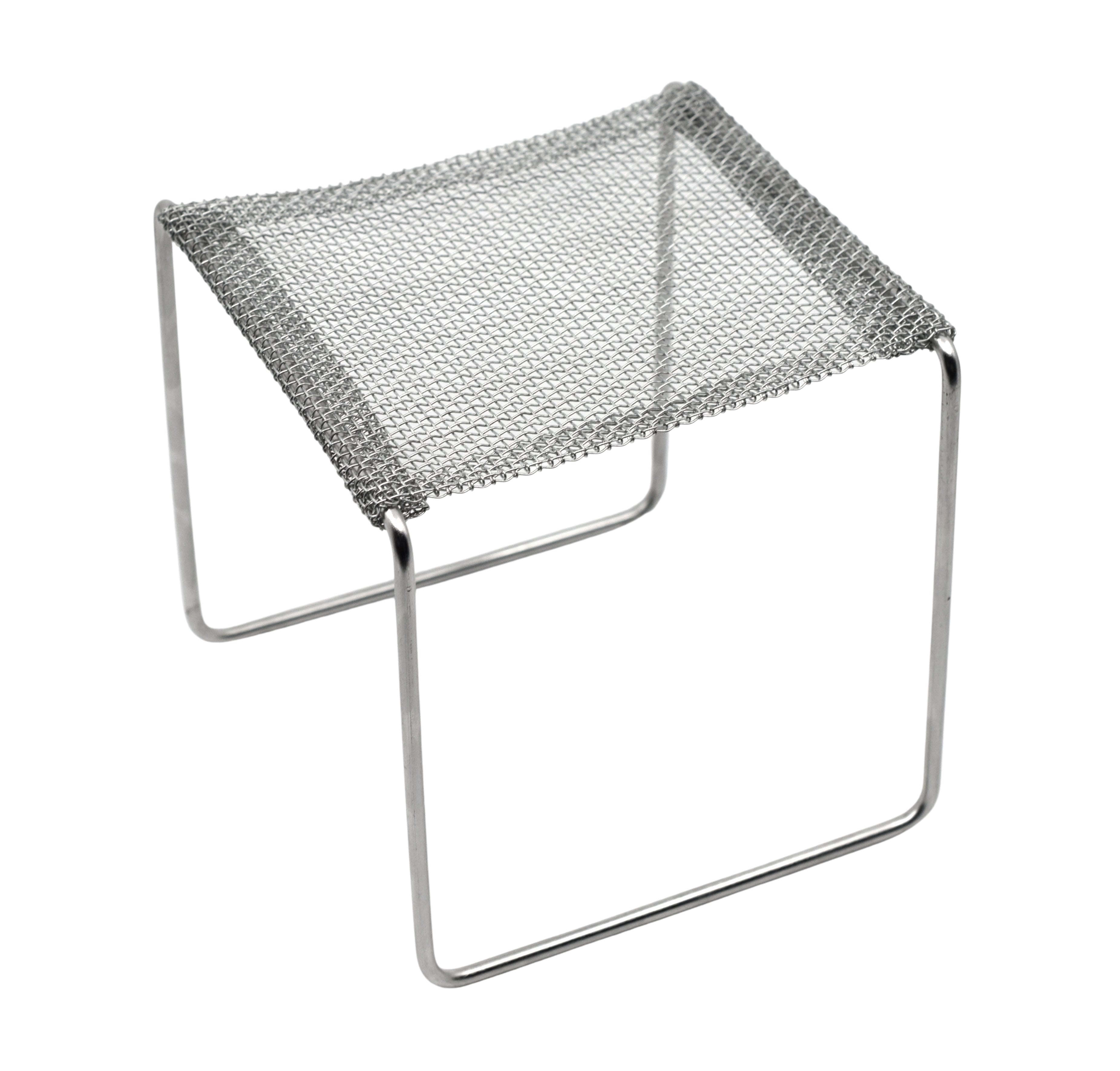 Stand for Alcohol Burner, 5 x 5 x 5"
