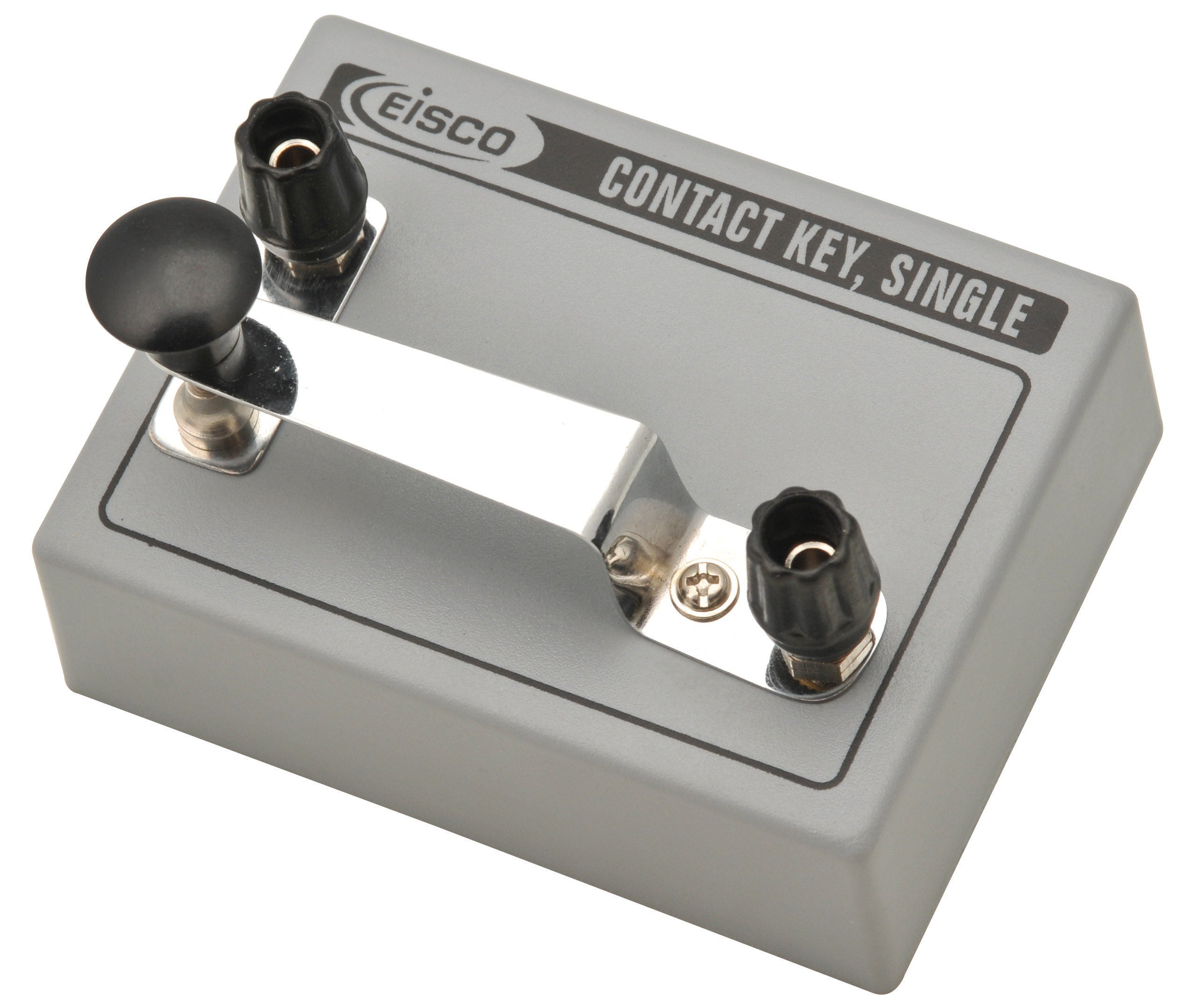 Single Contact Morse Code Key